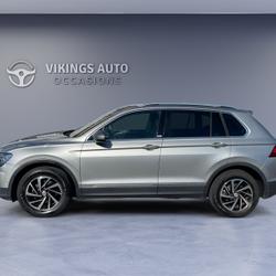 Volkswagen Tiguan 1.5 TSI EVO 150 Connect occasion - Ifs - photo 2/24