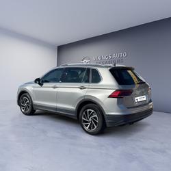 Volkswagen Tiguan 1.5 TSI EVO 150 Connect occasion - Ifs - photo 3/24