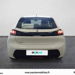 Peugeot 208 208 BlueHDi 100 S&S BVM6 Active Caen