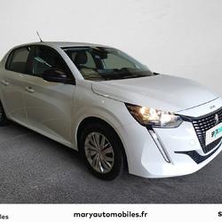 Peugeot 208 208 BlueHDi 100 S&S BVM6 Active Caen