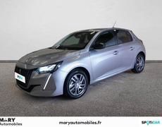 Peugeot 208 Caen