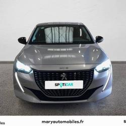 Peugeot 208 208 BlueHDi 100 S&S BVM6 Style Caen