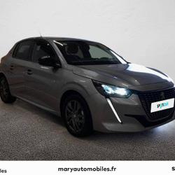 Peugeot 208 208 BlueHDi 100 S&S BVM6 Style Caen