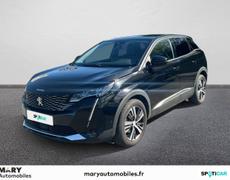 Peugeot 3008 Caen
