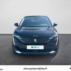 Peugeot 3008 3008 BlueHDi 130ch S&S EAT8 Allure Pack Caen