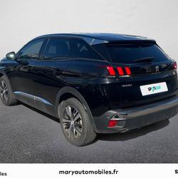 Peugeot 3008 3008 BlueHDi 130ch S&S EAT8 Allure Pack Caen