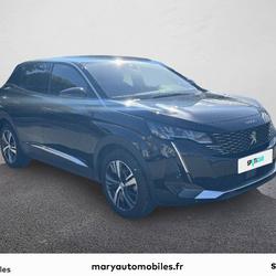 Peugeot 3008 3008 BlueHDi 130ch S&S EAT8 Allure Pack Caen