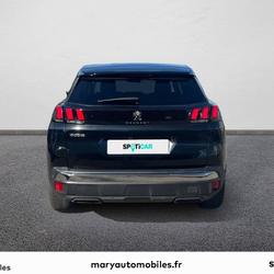 Peugeot 3008 3008 BlueHDi 130ch S&S EAT8 Allure Pack Caen