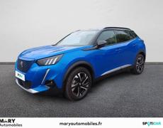 Peugeot e-2008 Caen
