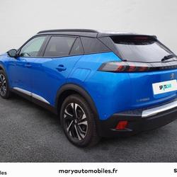 Peugeot e-2008 2008 Electrique 136 ch GT Pack Caen