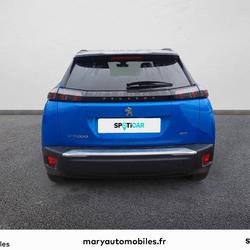 Peugeot e-2008 2008 Electrique 136 ch GT Pack Caen