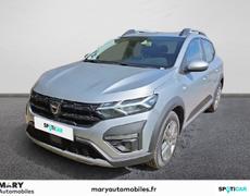 Dacia Sandero Caen