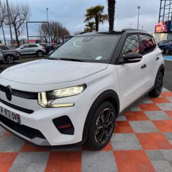 Citroen C3 NEW TURBO 100 BV6 MAX Montauban