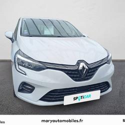 Renault Clio 5 Clio E-Tech 140 - 21 Business Caen