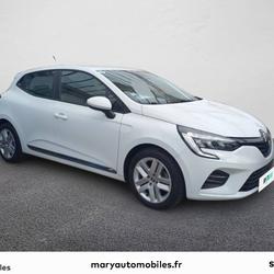 Renault Clio 5 Clio E-Tech 140 - 21 Business Caen