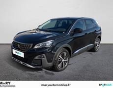Peugeot 3008 Caen