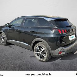 Peugeot 3008 3008 Puretech 130ch S&S BVM6 Allure Caen