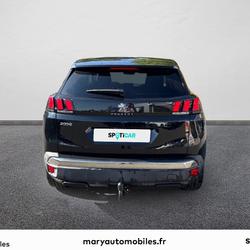 Peugeot 3008 3008 Puretech 130ch S&S BVM6 Allure Caen