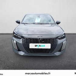 Peugeot e-208 208 Electrique 50 kWh 136ch GT Caen