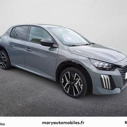 Peugeot e-208 208 Electrique 50 kWh 136ch GT Caen