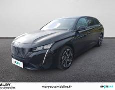Peugeot 308 SW Phase 2 Caen