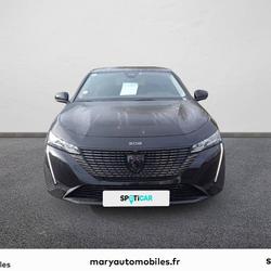 Peugeot 308 SW Phase 2 308 SW BlueHDi 130ch S&S EAT8 Allure Caen