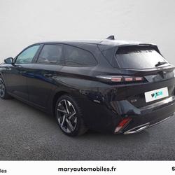 Peugeot 308 SW Phase 2 308 SW BlueHDi 130ch S&S EAT8 Allure Caen