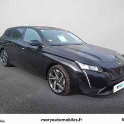 Peugeot 308 SW Phase 2 308 SW BlueHDi 130ch S&S EAT8 Allure Caen