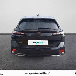 Peugeot 308 SW Phase 2 308 SW BlueHDi 130ch S&S EAT8 Allure Caen