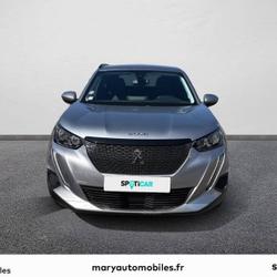 Peugeot 2008 2008 PureTech 130 S&S EAT8 Allure Caen