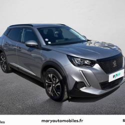 Peugeot 2008 2008 PureTech 130 S&S EAT8 Allure Caen