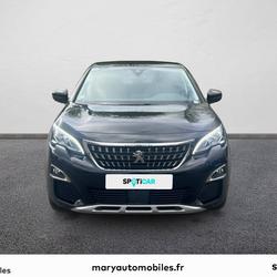 Peugeot 3008 3008 Puretech 130ch S&S BVM6 Allure Caen