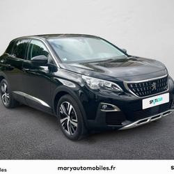 Peugeot 3008 3008 Puretech 130ch S&S BVM6 Allure Caen