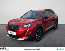 Peugeot 2008 Caen