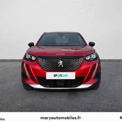 Peugeot 2008 2008 BlueHDi 130 S&S EAT8 Allure Pack Caen