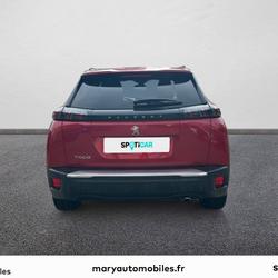 Peugeot 2008 2008 BlueHDi 130 S&S EAT8 Allure Pack Caen