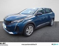 Peugeot 3008 Caen