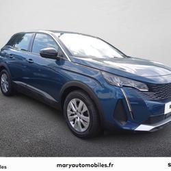 Peugeot 3008 BlueHDi 130ch S&S EAT8 Active Pack occasion - Caen - photo 2/16