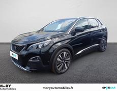 Peugeot 3008 Caen