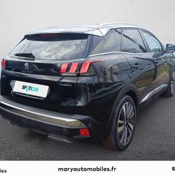 Peugeot 3008 3008 Hybrid4 300 e-EAT8 GT Caen