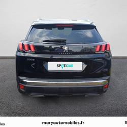 Peugeot 3008 3008 Hybrid4 300 e-EAT8 GT Caen