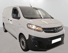 Opel Vivaro fourgon Chanas