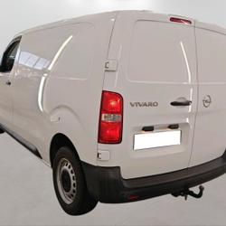Opel Vivaro fourgon L2 2.0 DIESEL122 PACK CLIM Chanas