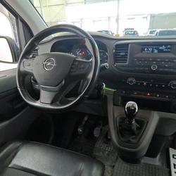 Opel Vivaro fourgon L2 2.0 DIESEL122 PACK CLIM Chanas