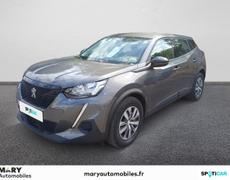 Peugeot 2008 Caen