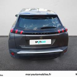 Peugeot 2008 2008 PureTech 100 S&S BVM6 Active Caen