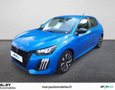 Peugeot 208 Caen
