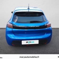 Peugeot 208 208 PureTech 100 S&S BVM6 Active Caen