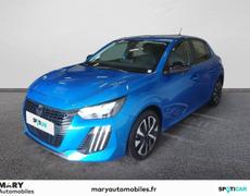 Peugeot 208 Caen