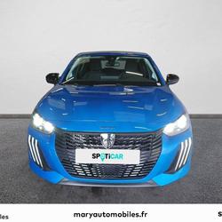 Peugeot 208 208 PureTech 100 S&S BVM6 Active Caen